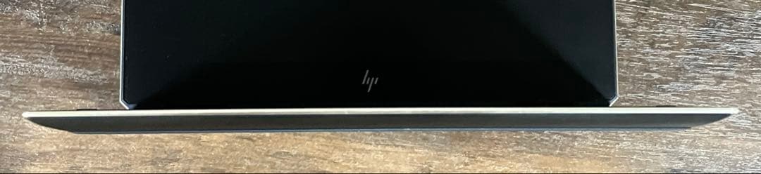 【ジャンク品】HP Spectre x360【13インチタッチパネル】