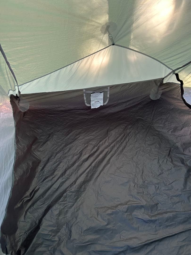 j*7様 【純正フットプリント付】3F UL GEAR LANSHAN 2 (3