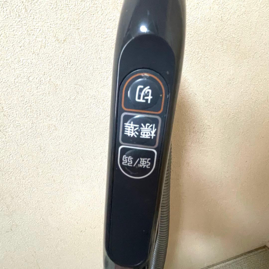 【動作品】東芝 サイクロン掃除機 トルネオミニ VC-C7A 2022年製