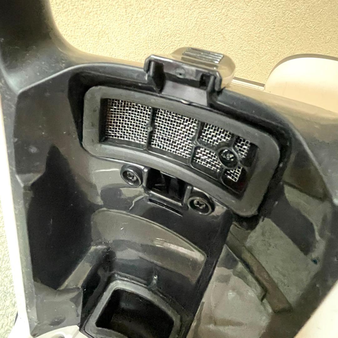 【動作品】東芝 サイクロン掃除機 トルネオミニ VC-C7A 2022年製