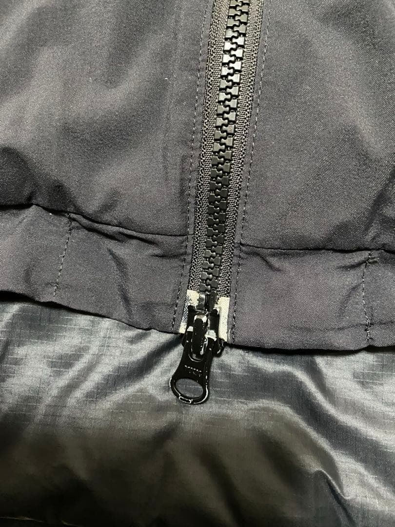 本日のみお値下げ　ARC'TERYX ブラック ダウンジャケット