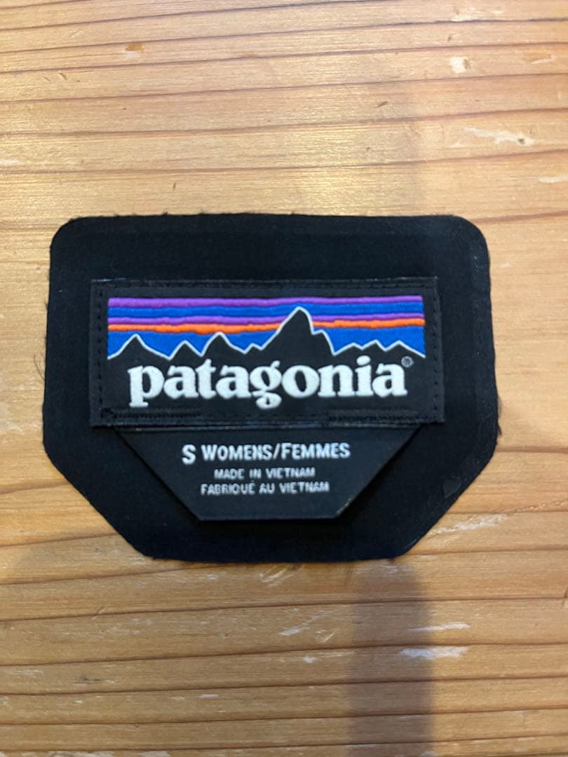 patagonia パタゴニア　フローズンレンジジャケット　レディース　ダウン