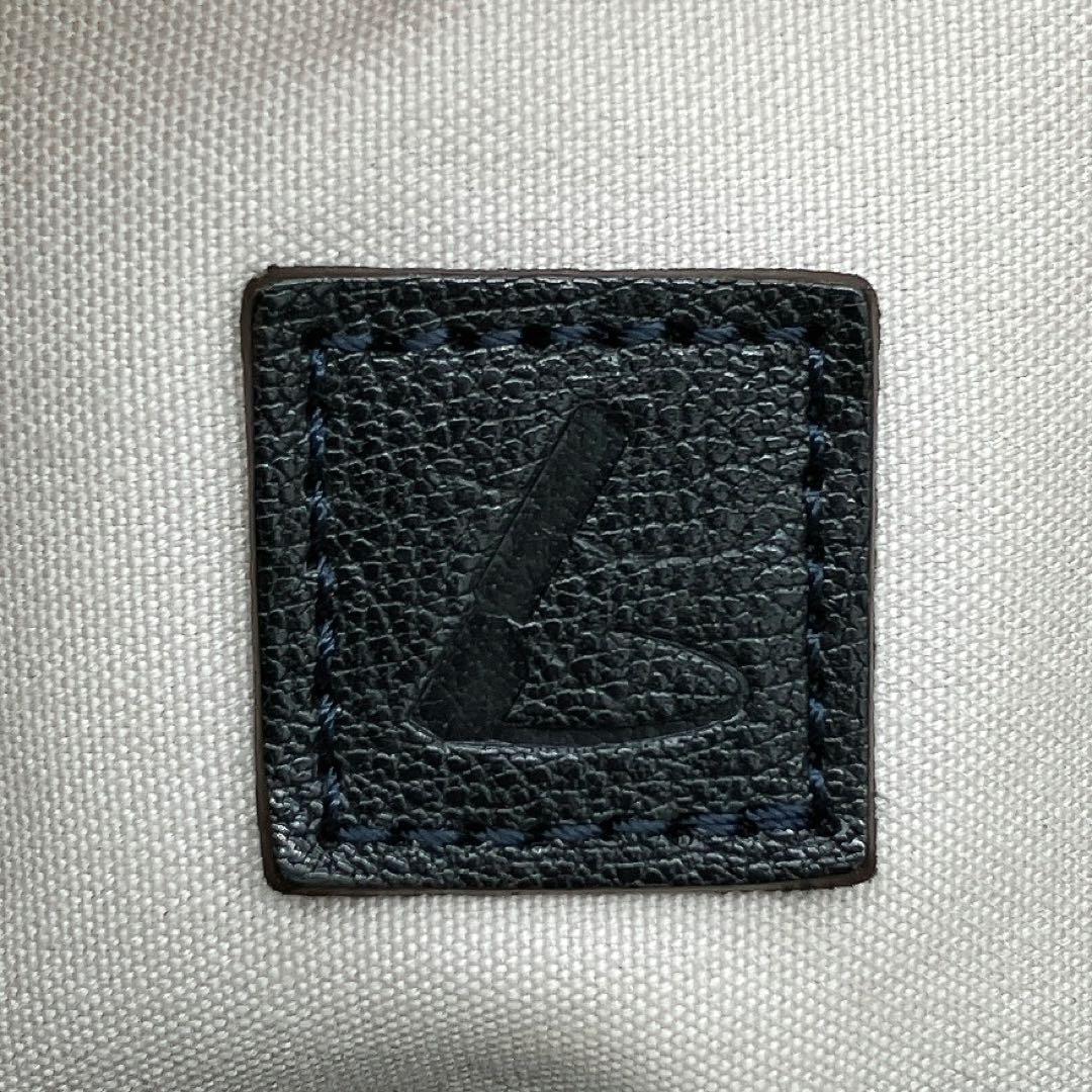 【土屋鞄】アルマス バッファロービジネスバッグ　トートバッグ レザー　ブラック