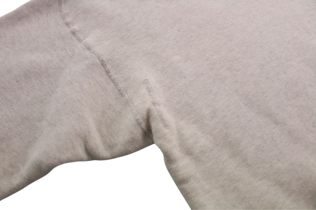 そ*す様 1960s ヴィンテージ 2トーン 前Vスウェット