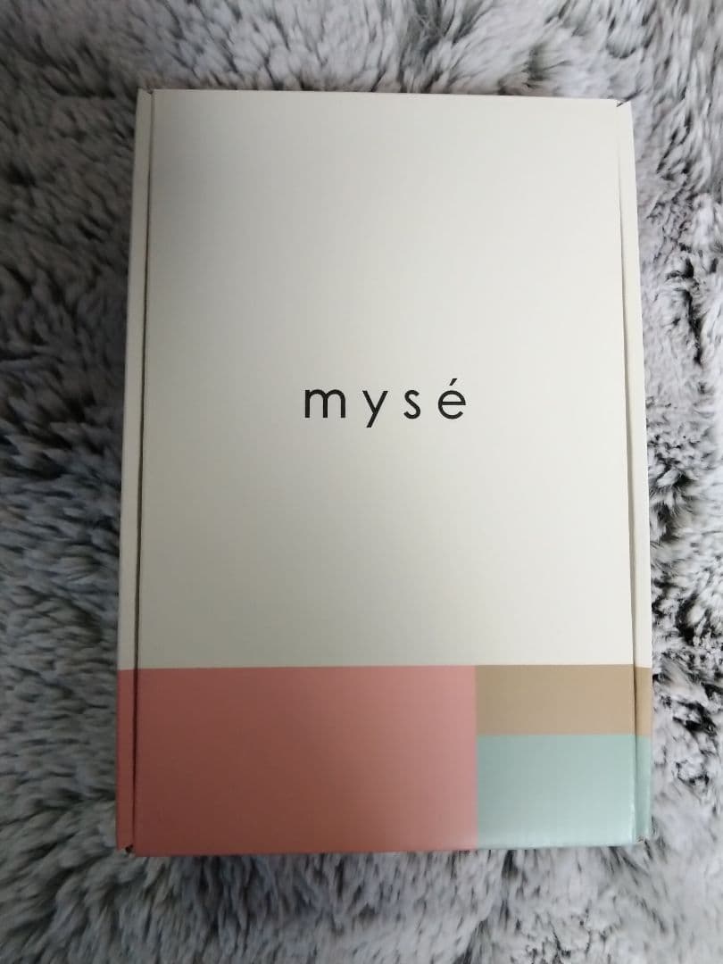 mysé YA-MAN スカルプリフトプラス MS-82W