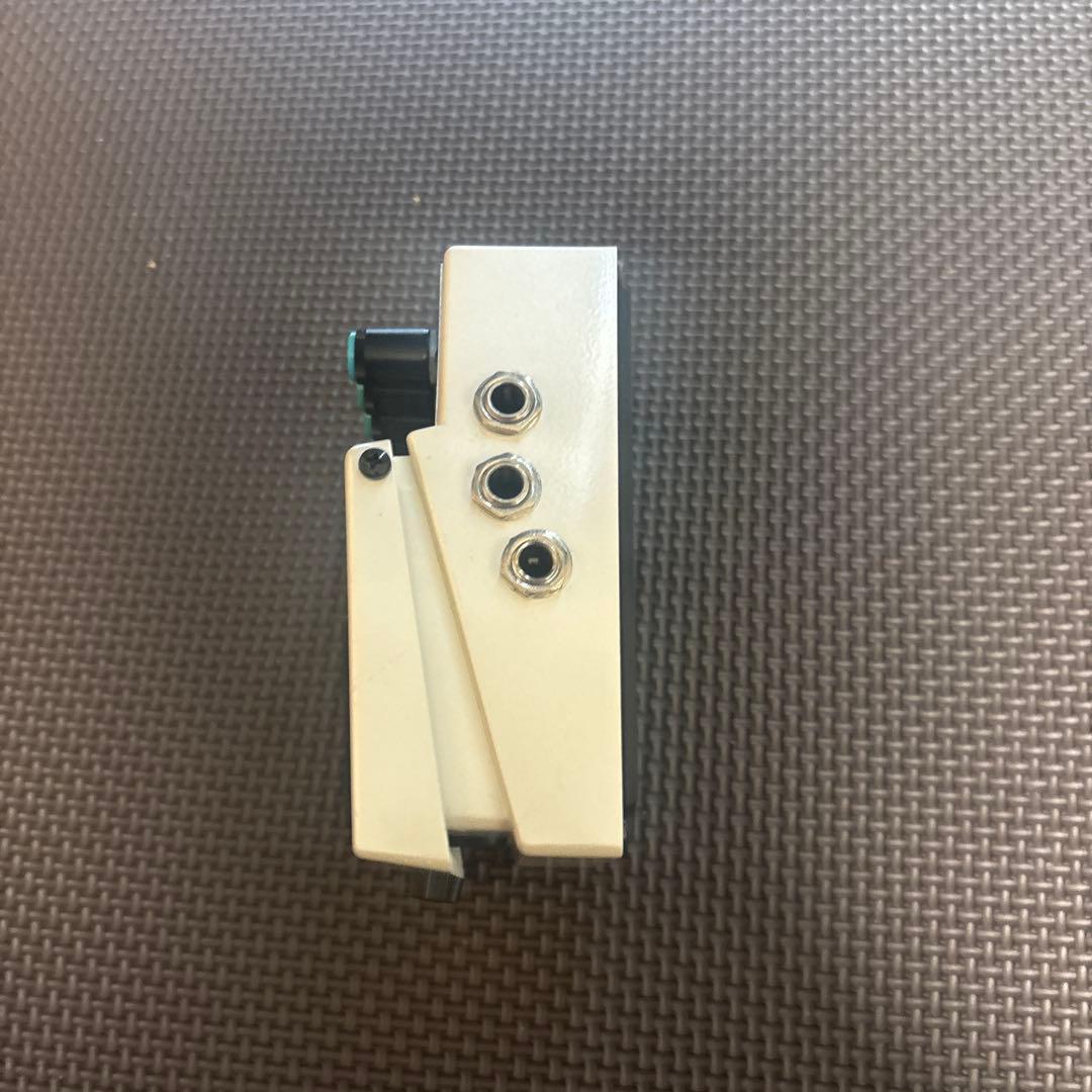 ギター BOSS Digital Delay DD-7