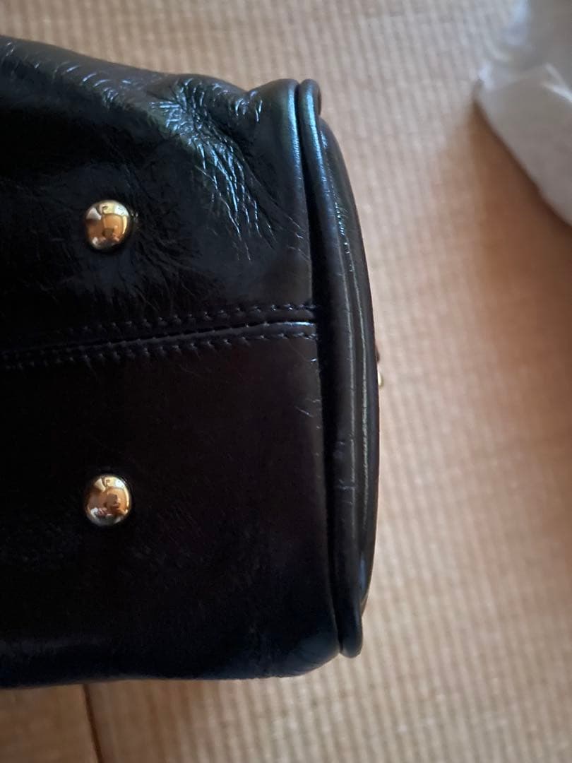 NEW Boston chiiii bag チーバッグ