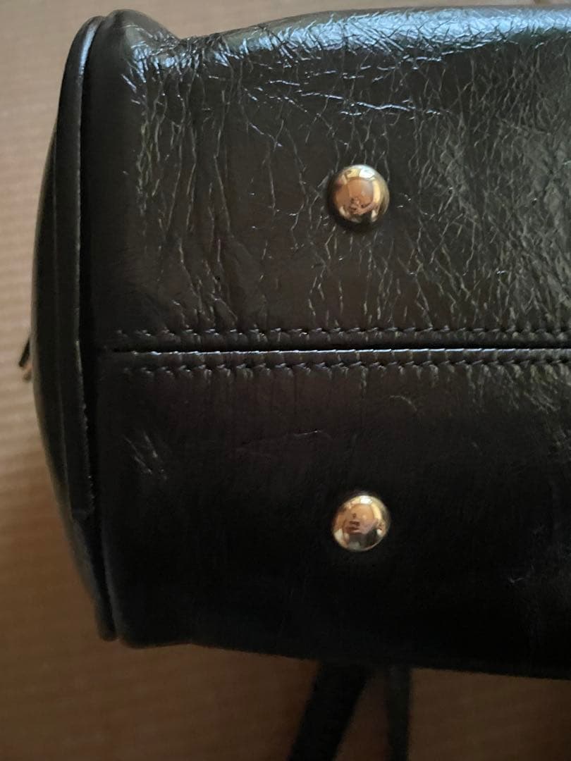 NEW Boston chiiii bag チーバッグ