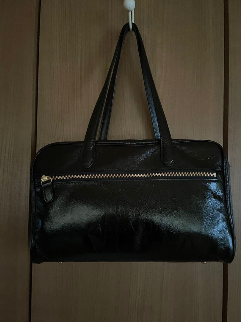 NEW Boston chiiii bag チーバッグ