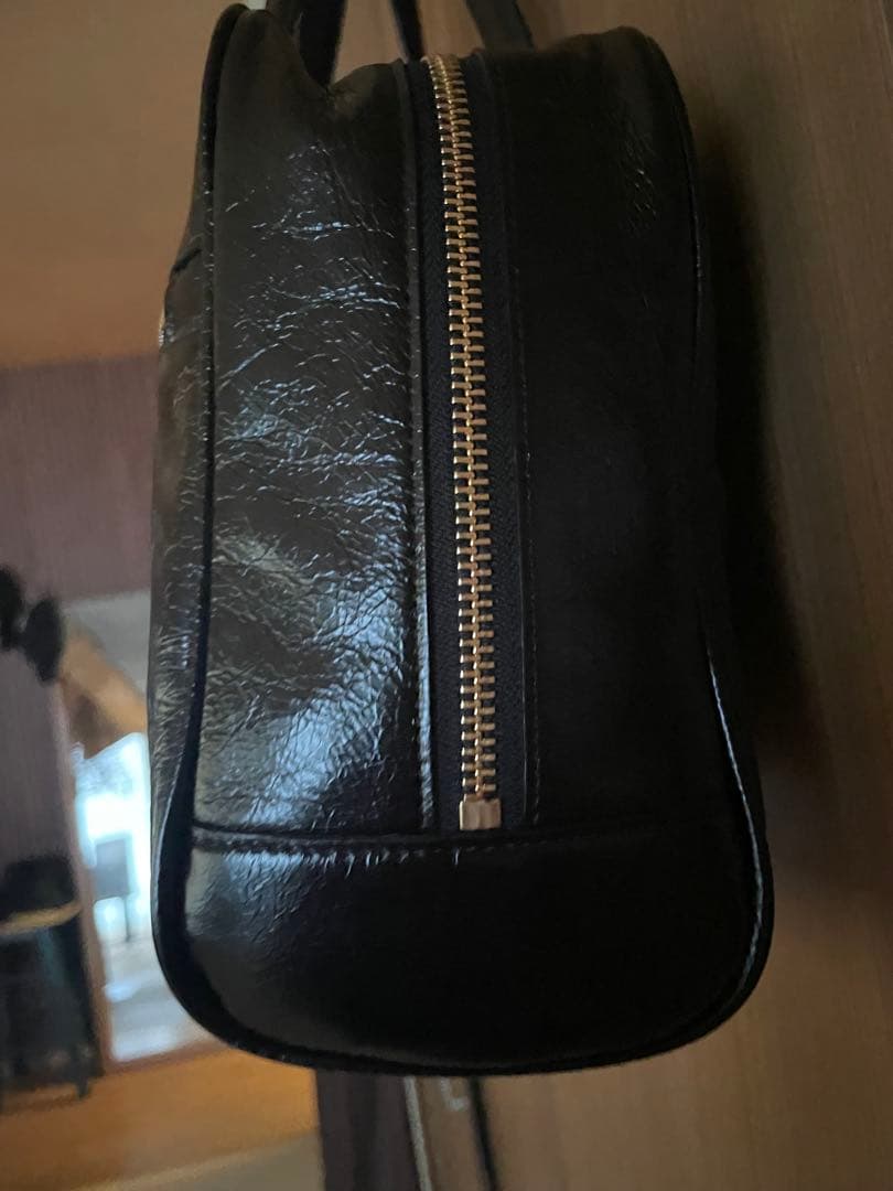 NEW Boston chiiii bag チーバッグ