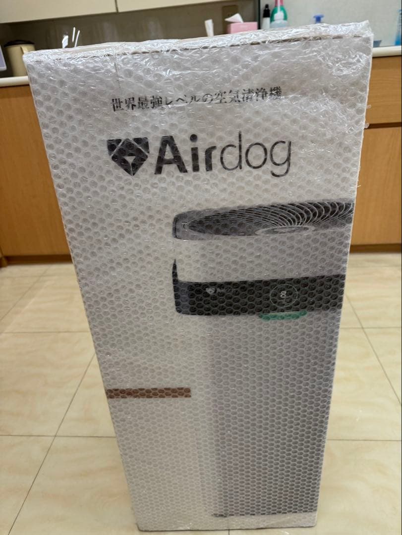 Airdog X5D 空気清浄機 未開封