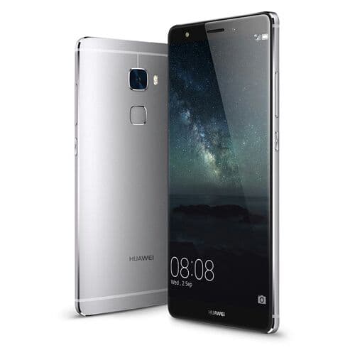 Huawei ファーウェイ CRR-L09-TIT