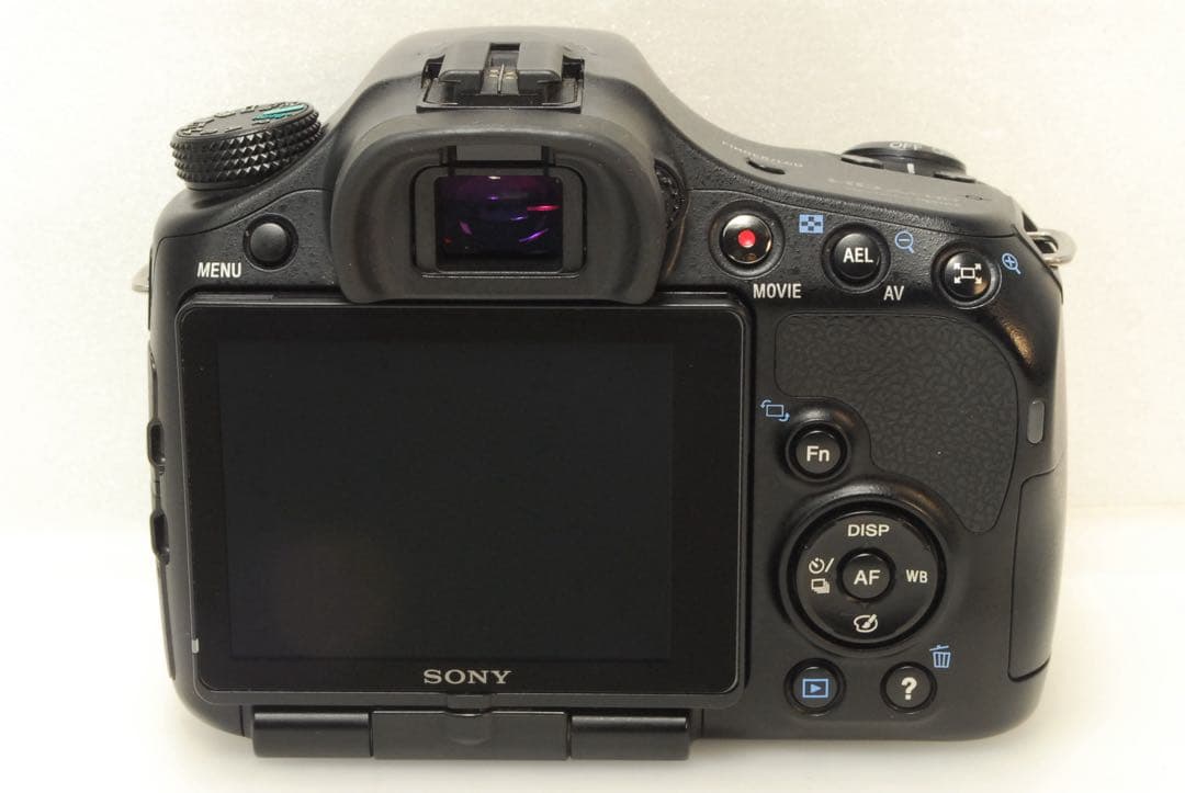 Sr 様フォロー割_SONY α65 ❤️スマホ転送 ダブルレンズキット ソニー