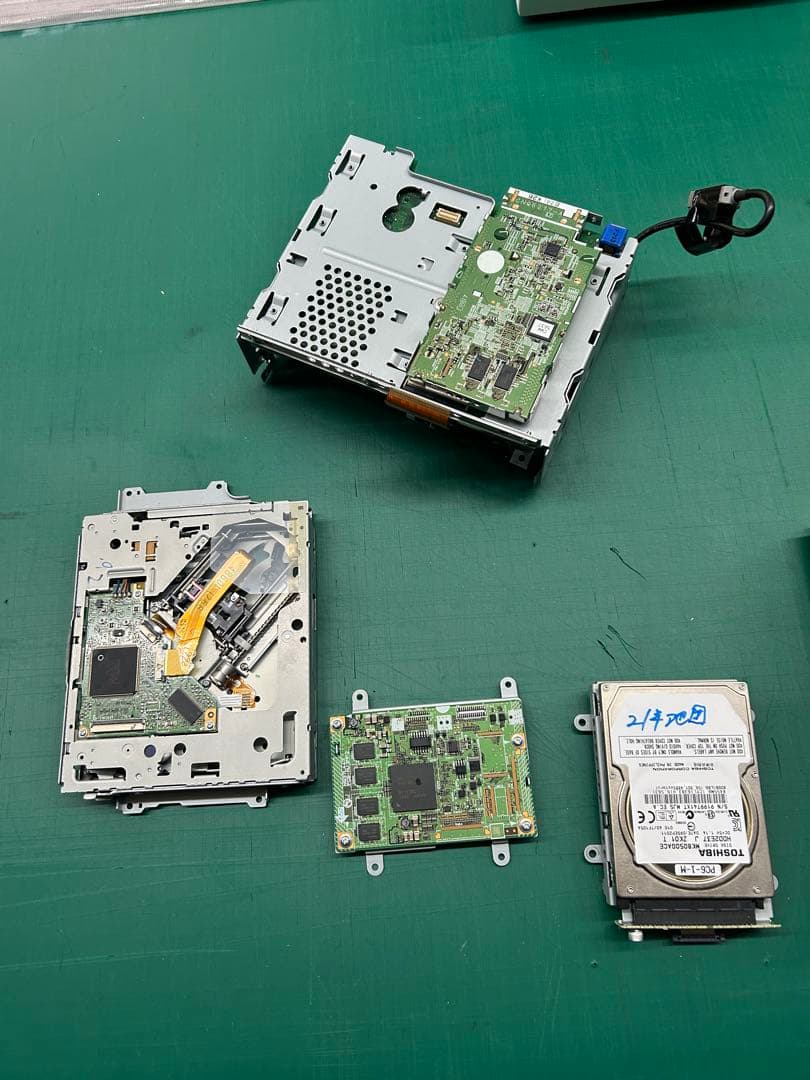 a*7様 Pioneer AVIC-ZH99CS AVIC-ZH99ZPカーナビ