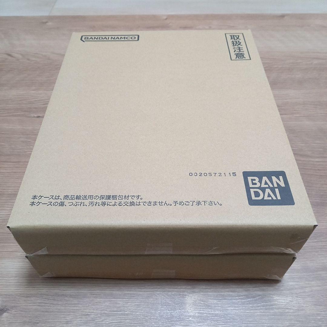 ドラゴンボールスーパーダイバーズ 9ポケットバインダーセット 40th×２