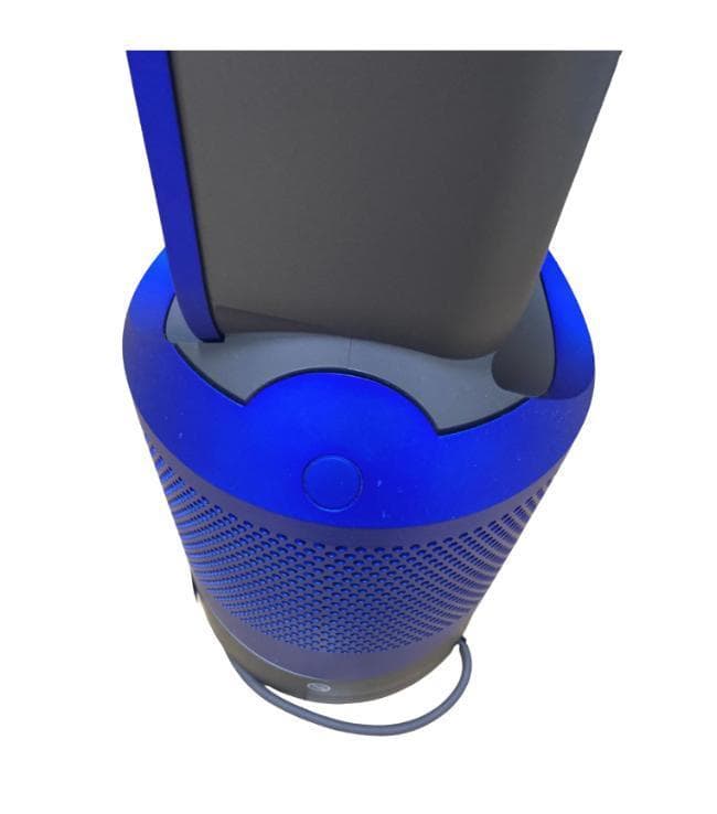 ダイソン DysonPure Hot +Cool LinkHP03 ブルー