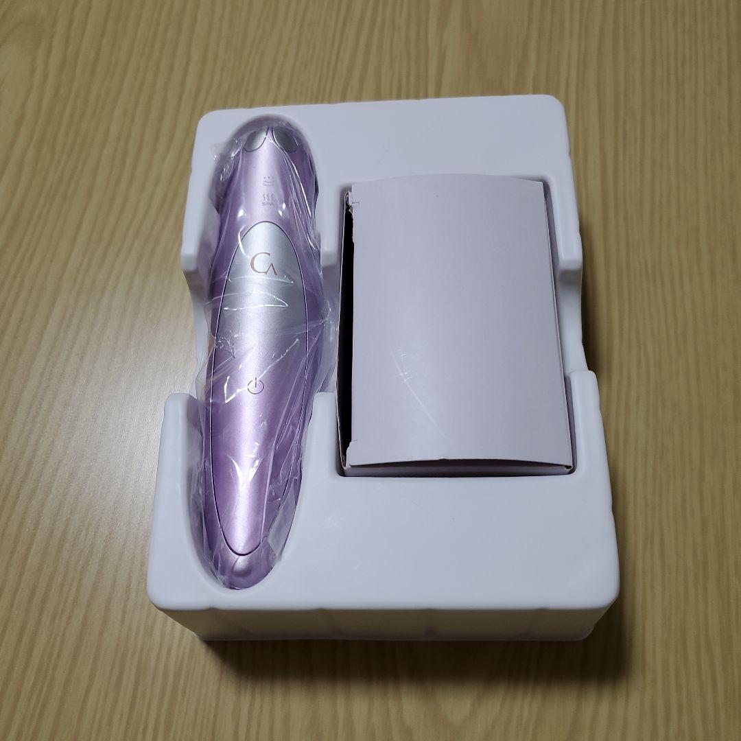 美品★YA-MAN ヤーマン　CREAGE クリアージュアイリフト　CR-11V