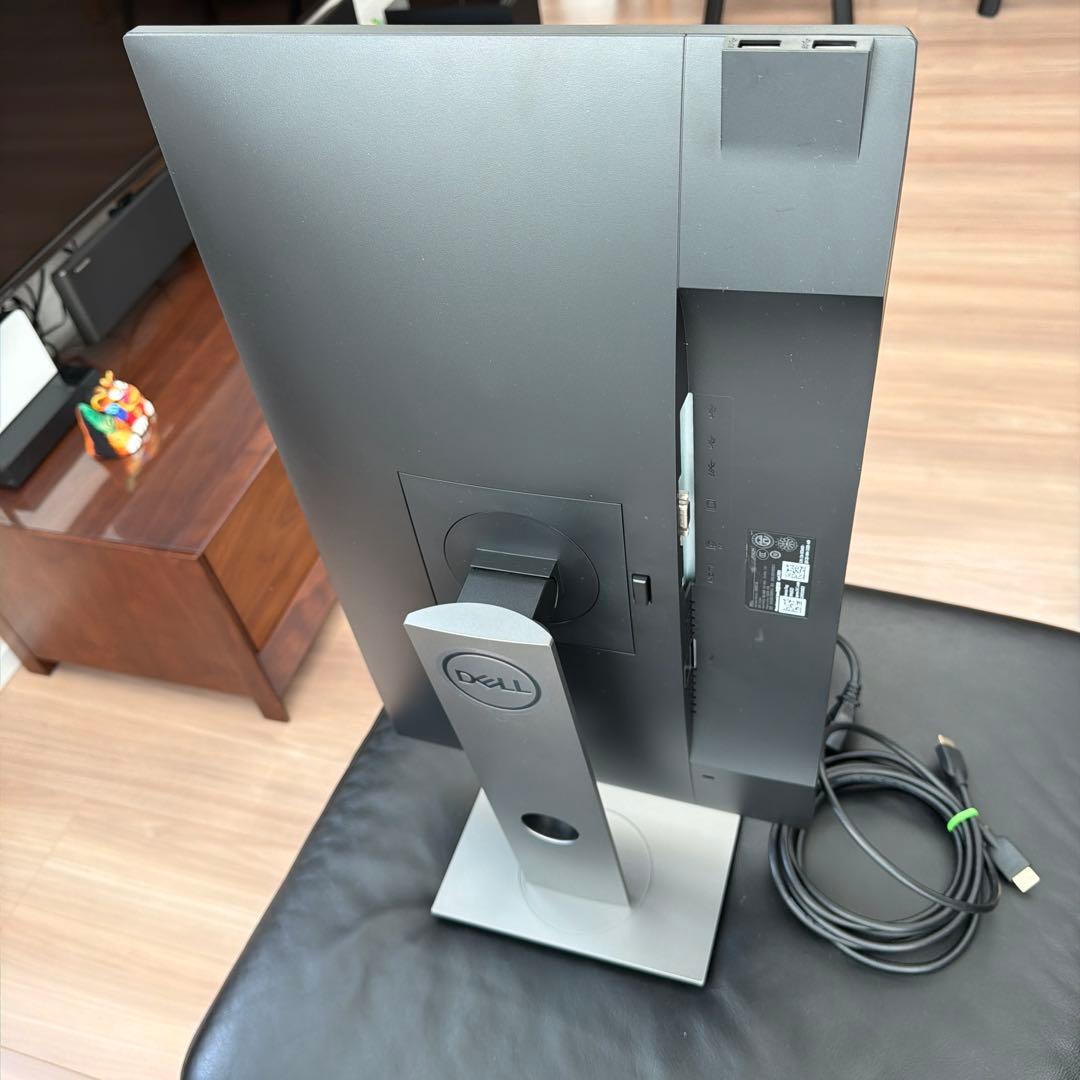 Dell P2419H 23.8インチ 液晶ディスプレイ