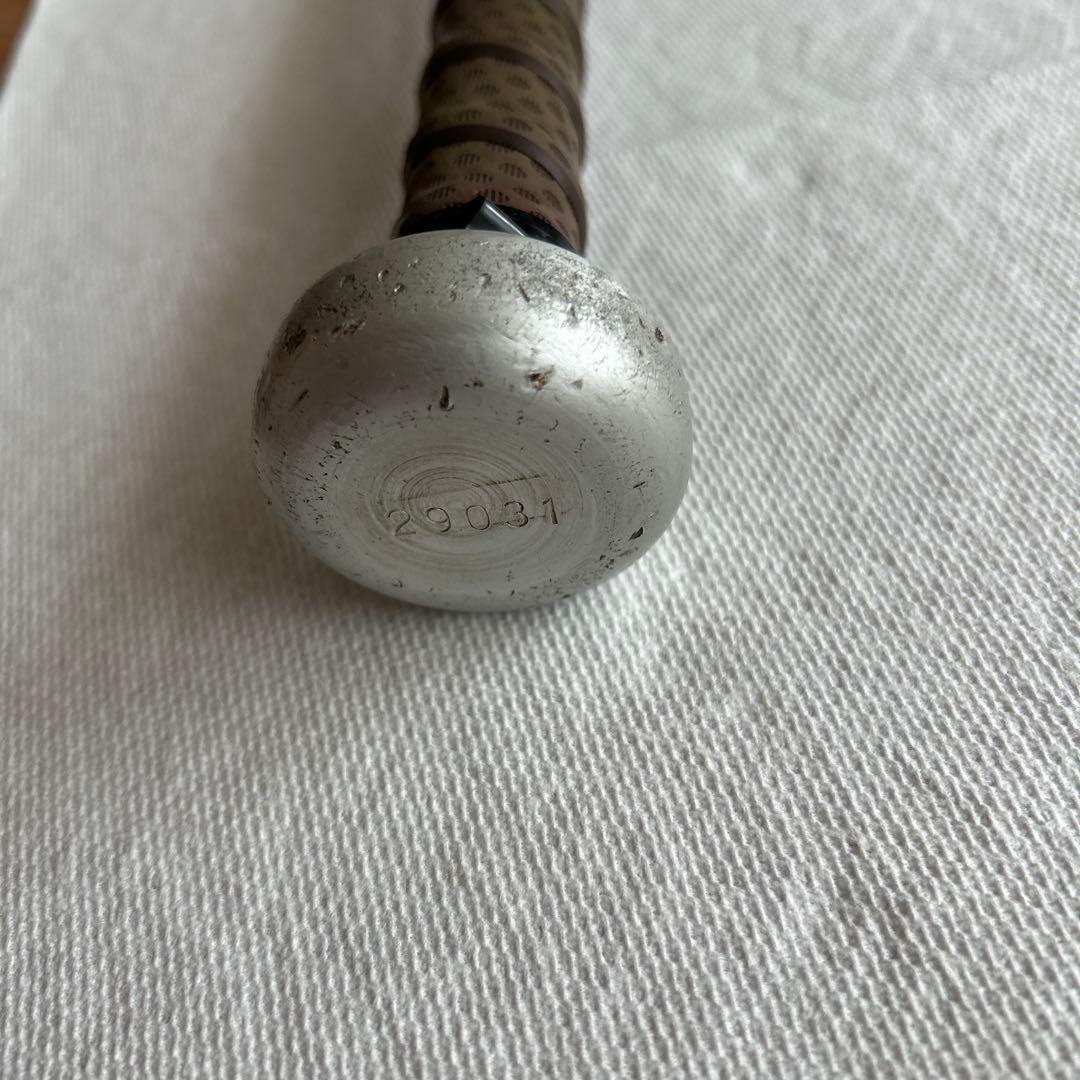 【中学硬式バット】SSK スカイビート31K LSF 83cm