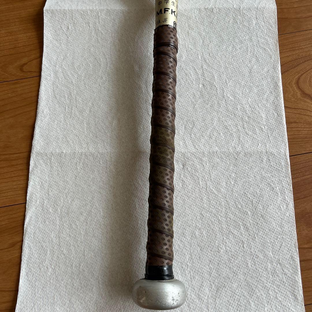 【中学硬式バット】SSK スカイビート31K LSF 83cm