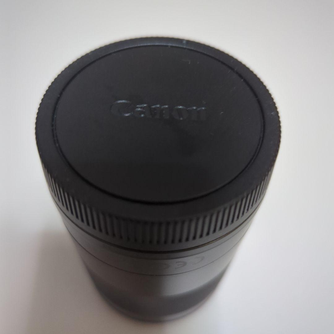 キヤノン Canon EF-M55-200mm F4.5-6.3 IS STM