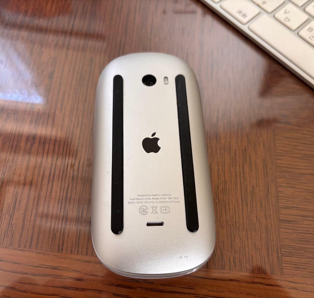 リ*ン様 Apple iMac 21.5インチ キーボード・マウス付き　Late