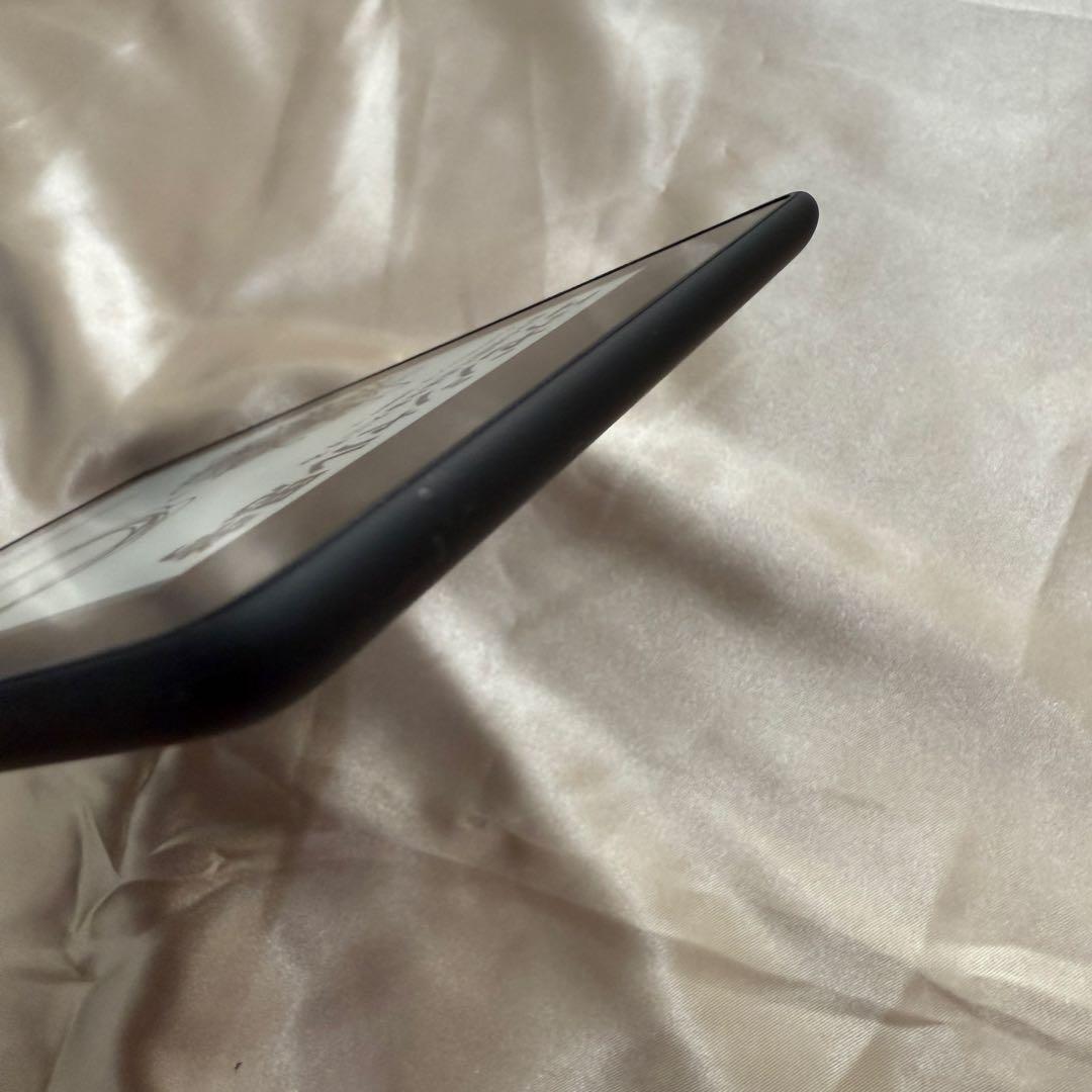 【32GB/広告なし】Kindle Paperwhite(第10世代)Wi-Fi