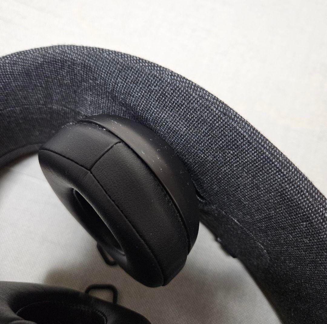 集中力を高めるウェアラブル端末WEAR SPACE ‎SSP-WS1B