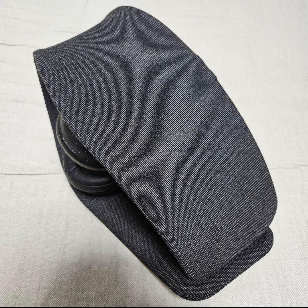 集中力を高めるウェアラブル端末WEAR SPACE ‎SSP-WS1B