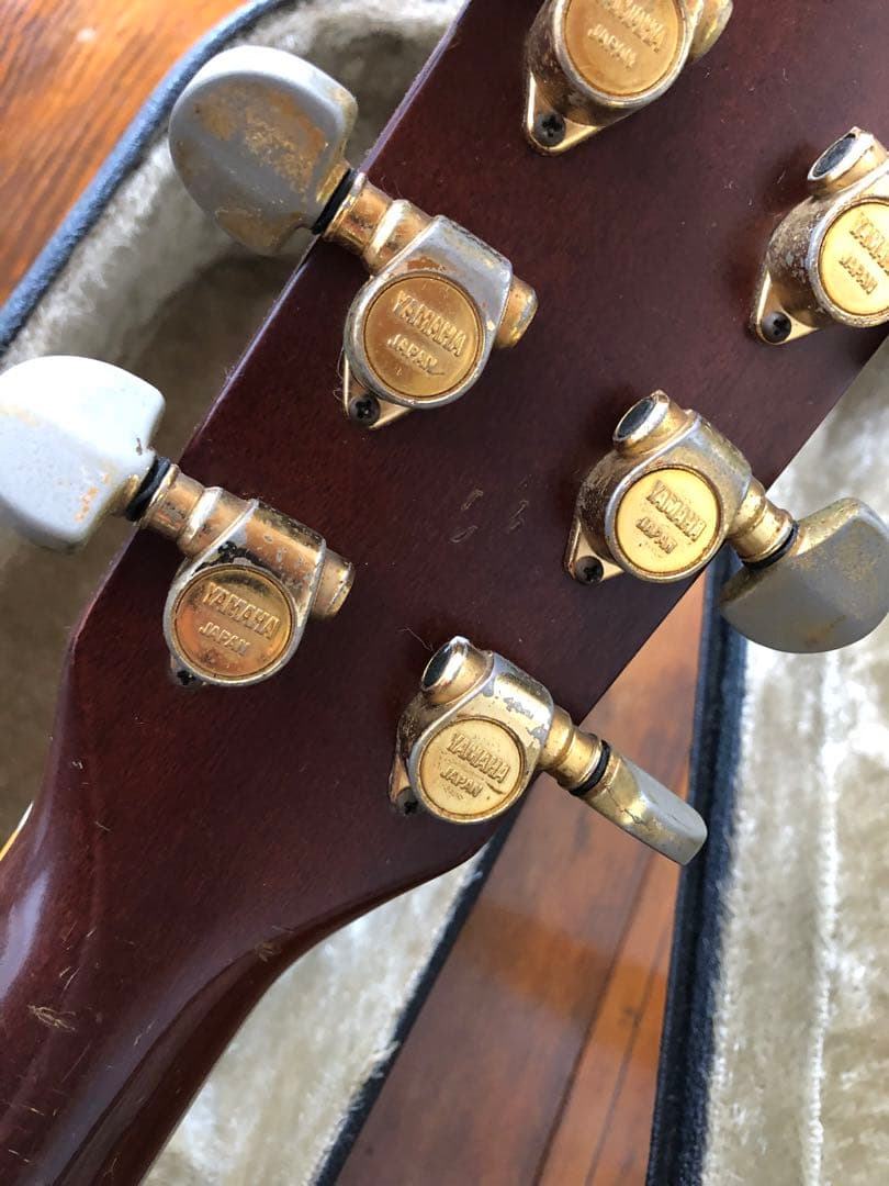 ヤマハ　L-5 アコースティックギター yamaha