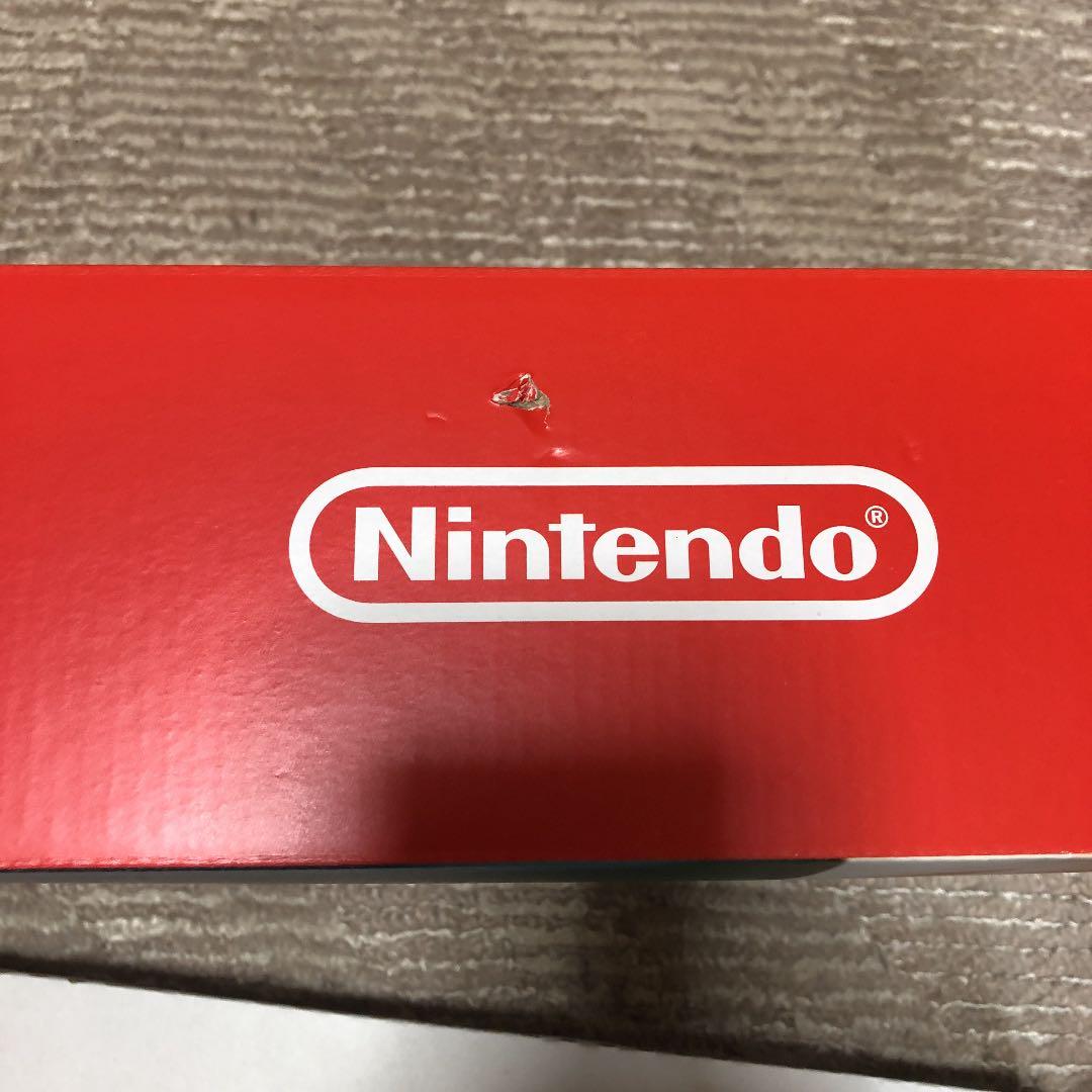 NINTENDO SWITCHニンテンドースイッチ本体　初代ジャンク説明欄要確認