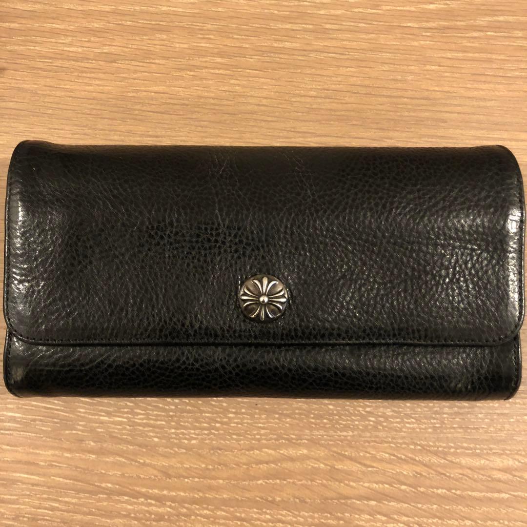 美品CHROME HEARTS JUDY ジュディ　インボイス原本修正無し付属。