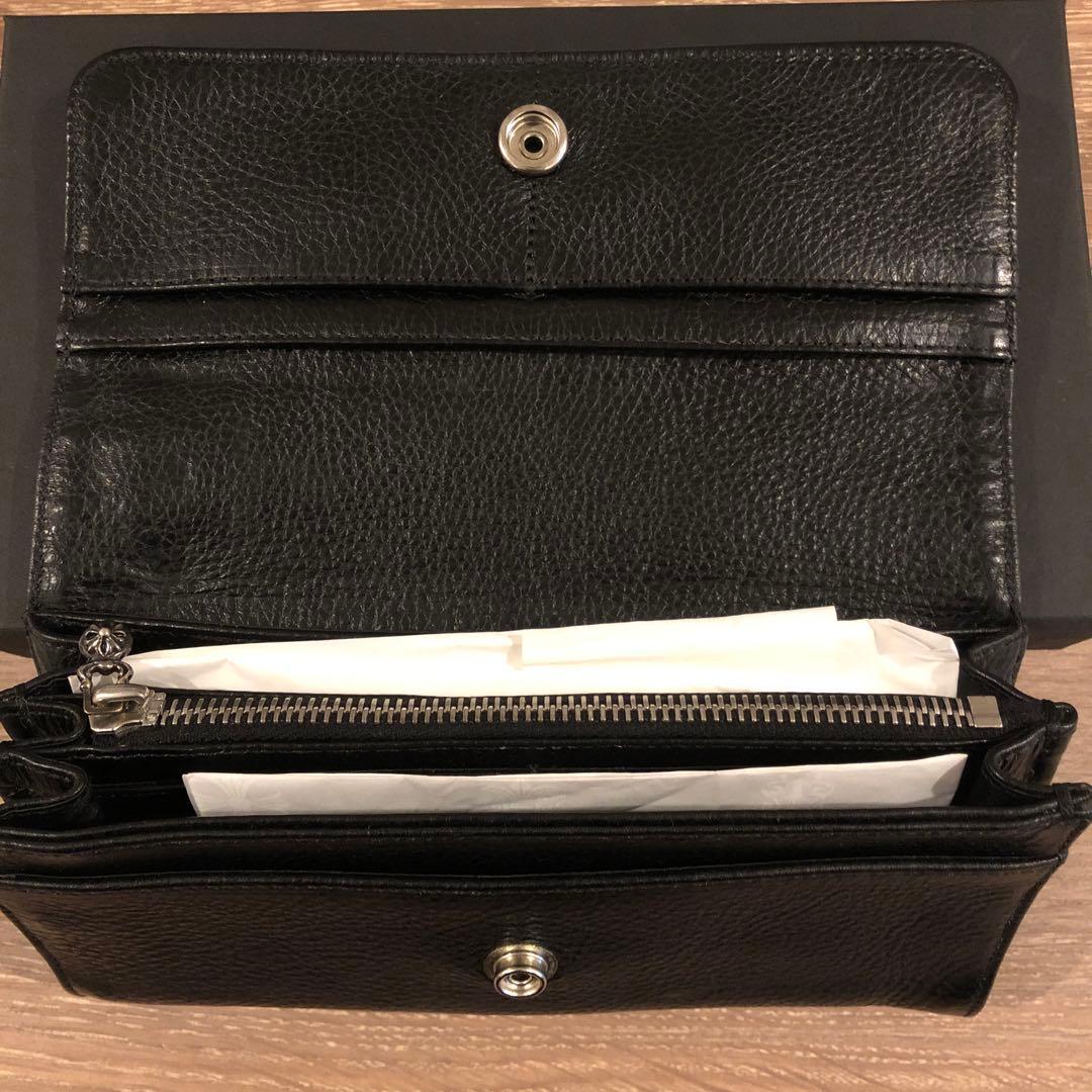 美品CHROME HEARTS JUDY ジュディ　インボイス原本修正無し付属。