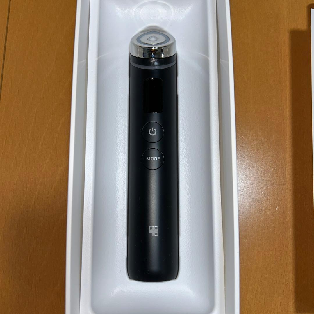 【美品】AGE-R ブースタープロ（正規品）数回使用・付属品完備+PDRN