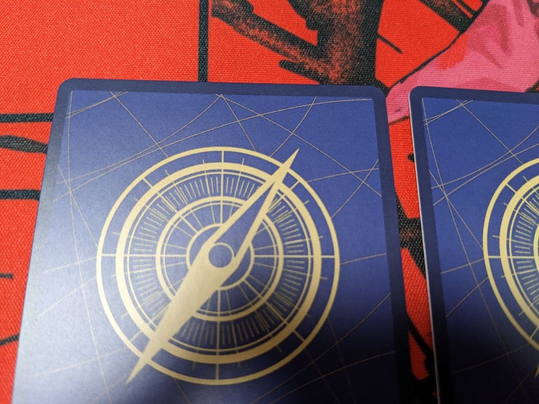 【本日限定値下】モンキー・D・ルフィ：週刊少年ジャンプ付録