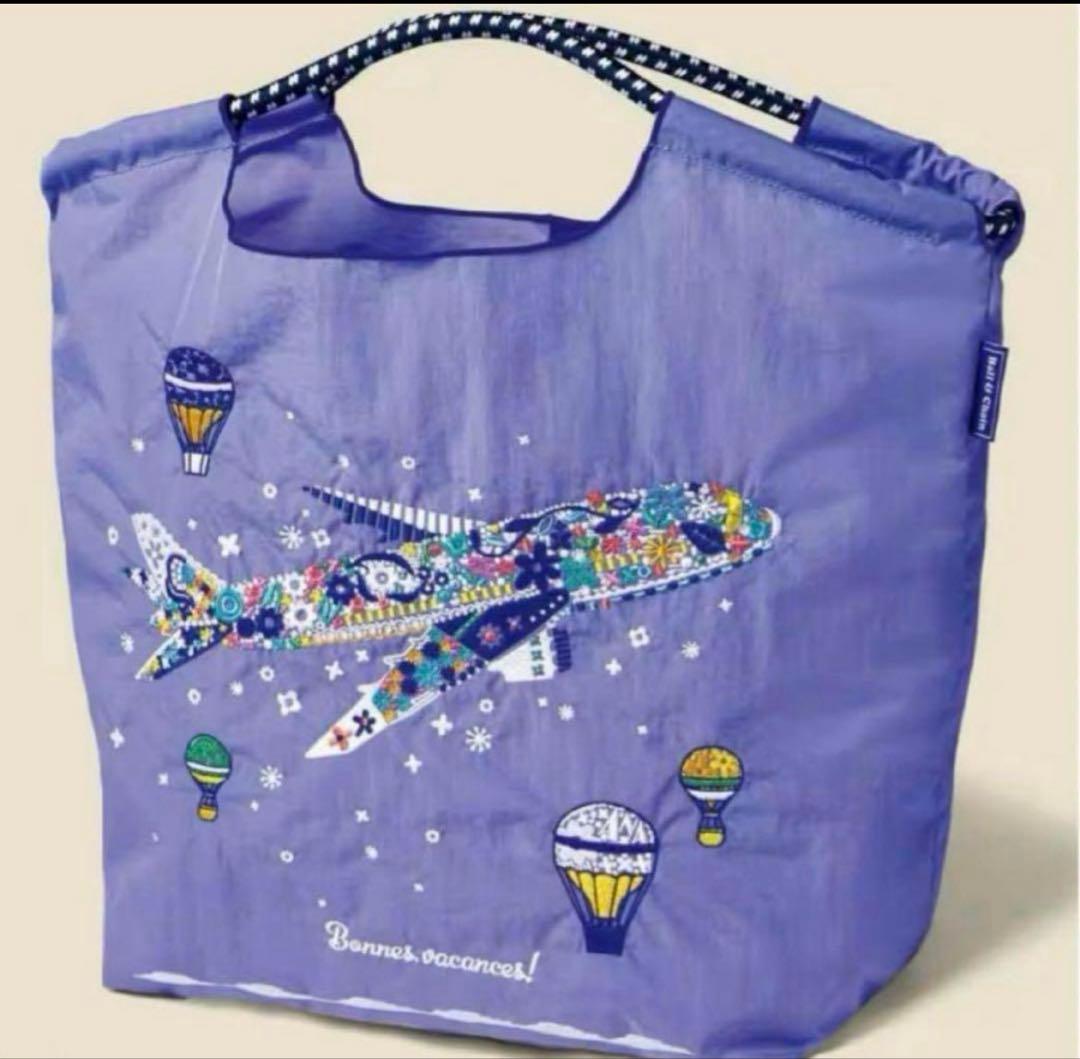 ANA Ball & Chain 国際線機内販売