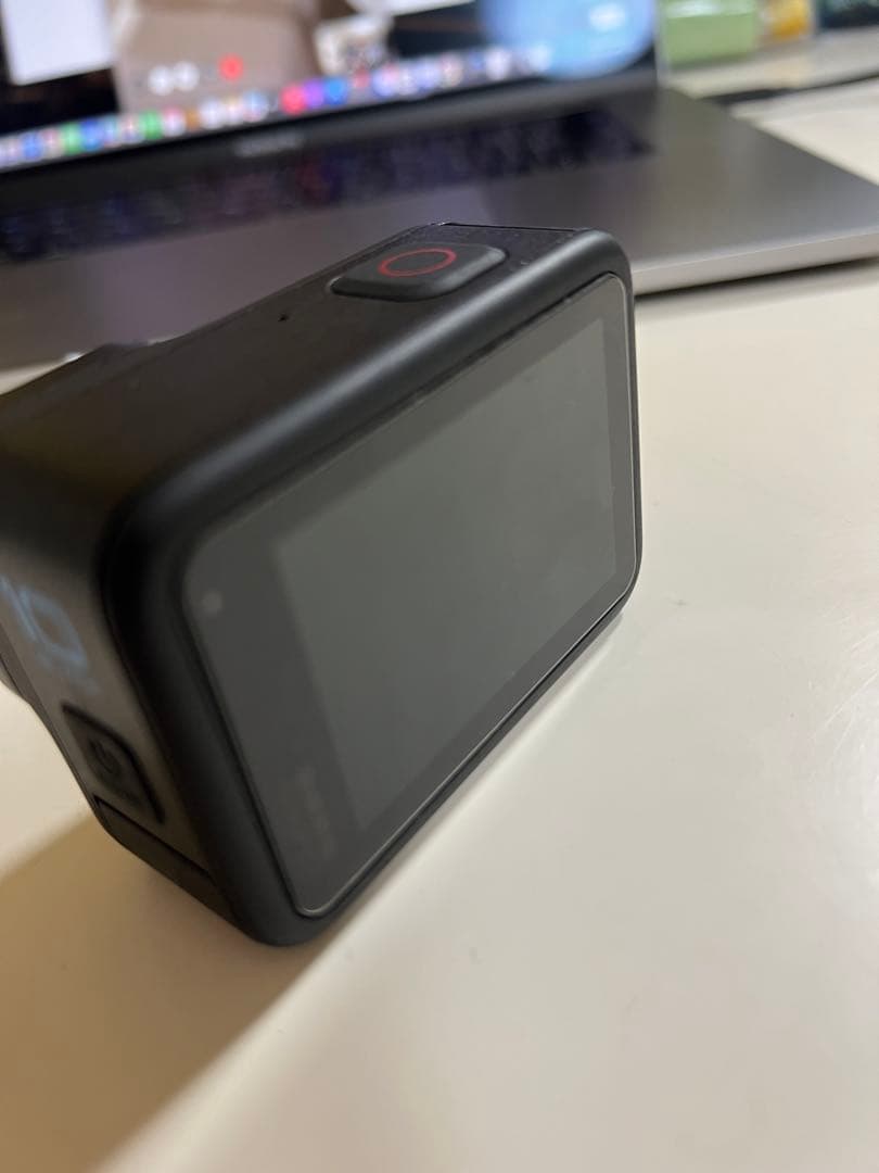 GoPro Hero 10 Black アクションカメラ