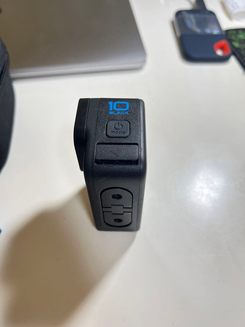 GoPro Hero 10 Black アクションカメラ