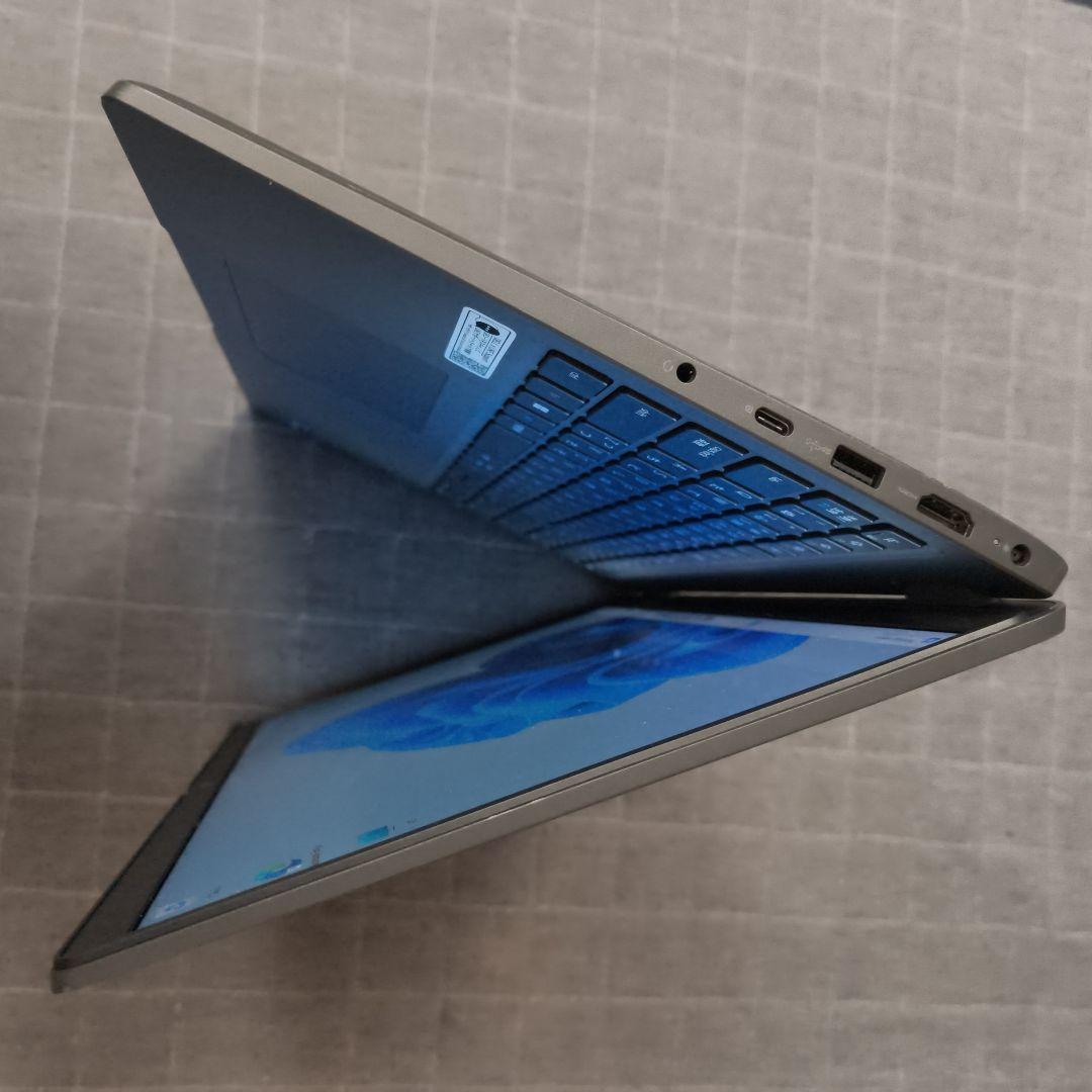 2024年4月 美品 Dell 爆速 13世代 i5 新品32GB 新品1TB