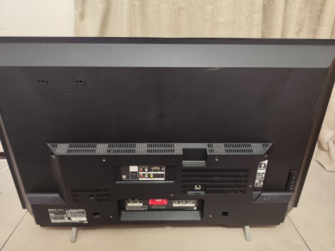 SONY BRAVIA 液晶テレビ 40インチ KDL-40W600B