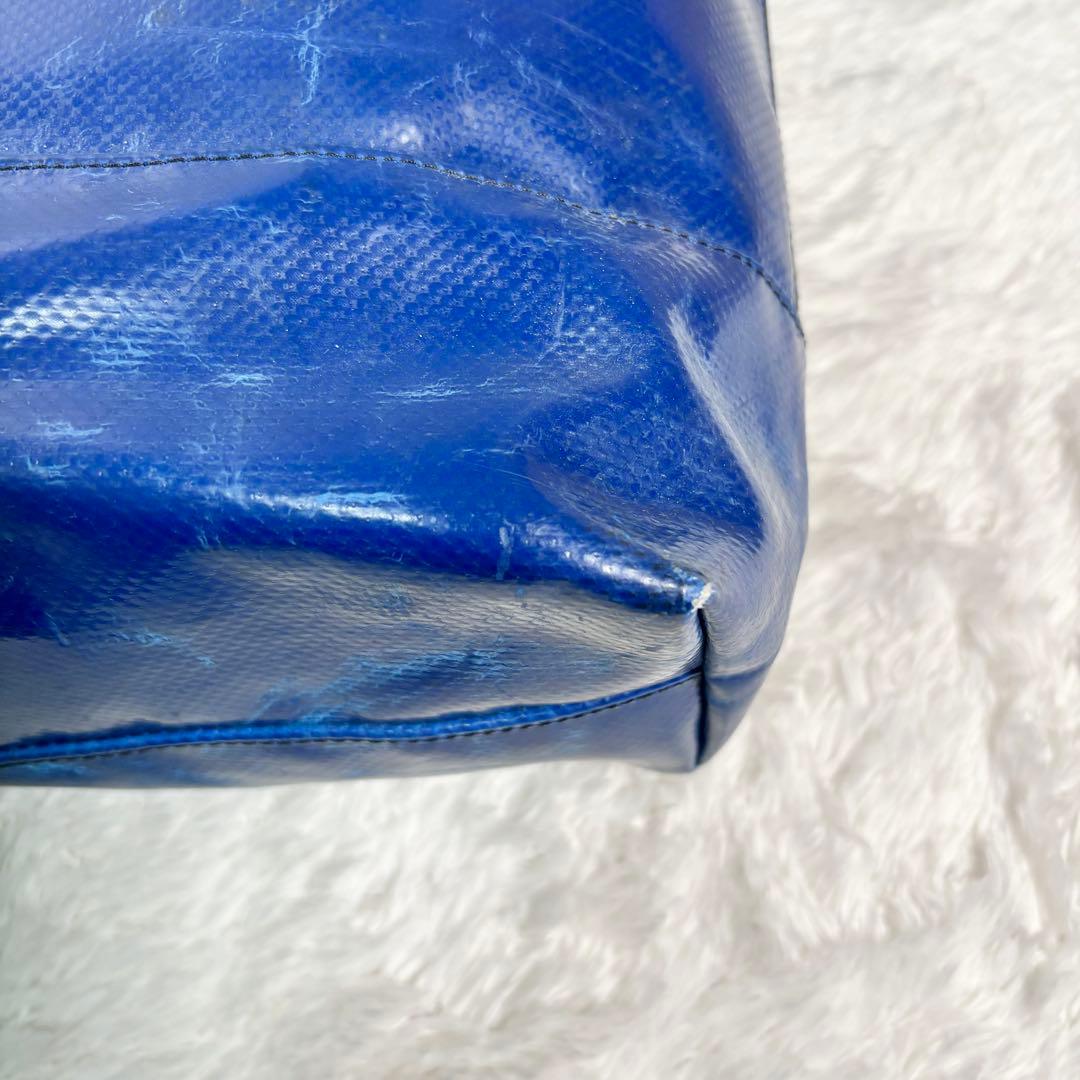 【希少】 フライターグ 2way ROY ロイ ショルダーバッグ リサイクル