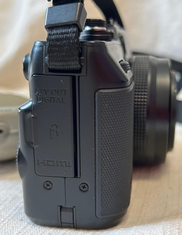 CANON ほぼ新品 Power Shot G1 X　アクセサリーいろいろ付き