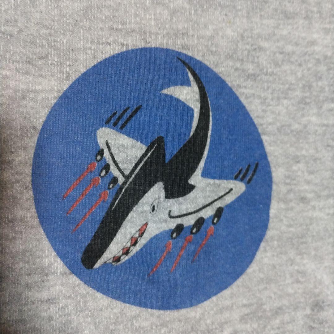 リアルマッコイズ　スウェットSサイズ