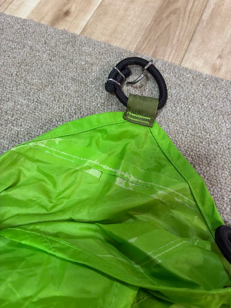 mont-bell TENT ムーンライト2型