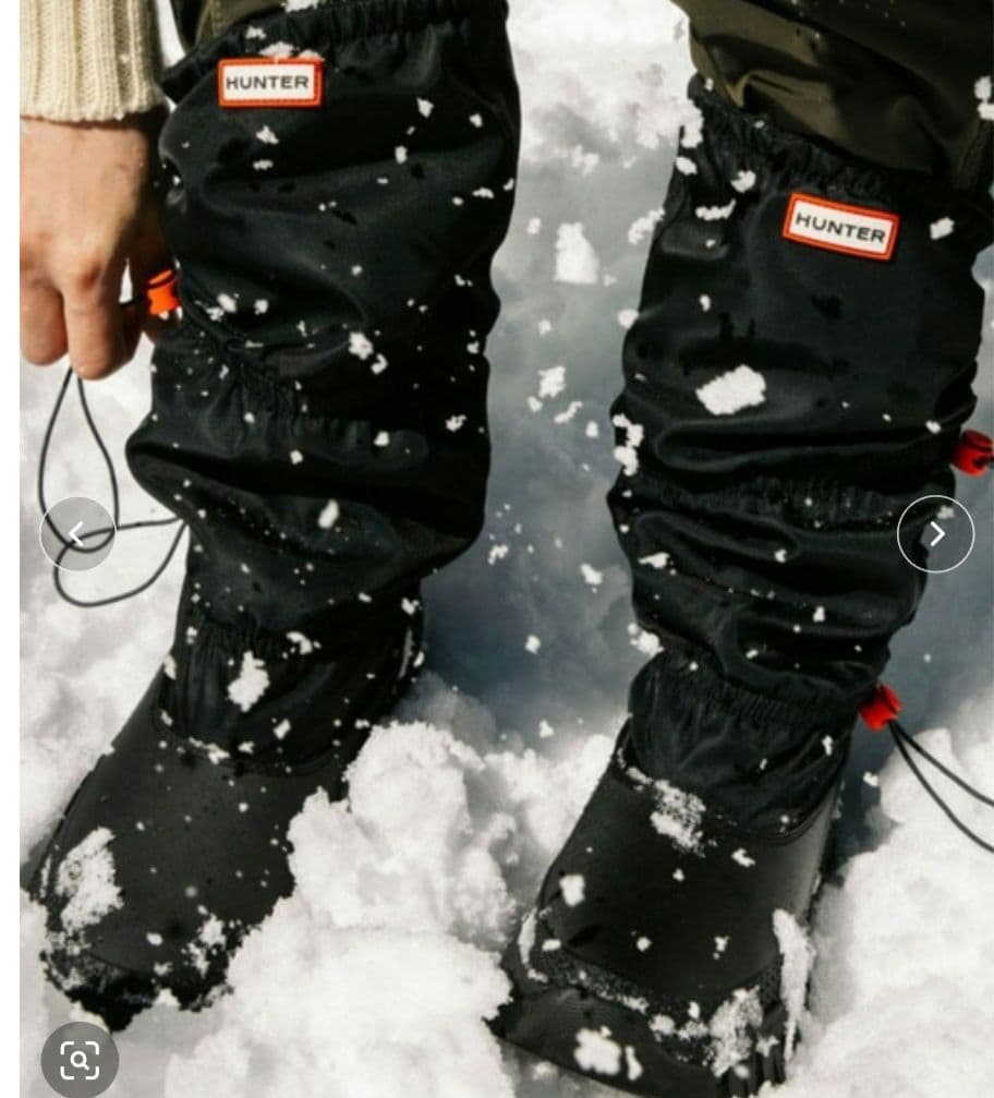 新品　WOMENS WANDERER TALL  BOOT　UK５