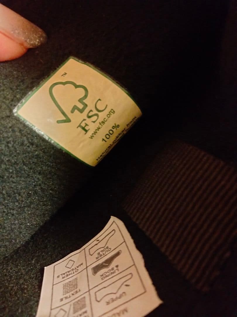 新品　WOMENS WANDERER TALL  BOOT　UK５