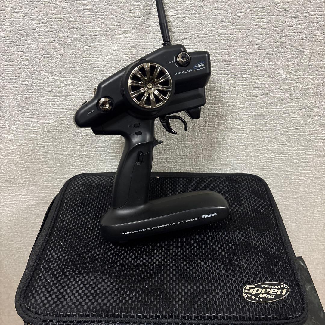 ヨコモ1/10ドリフトラジコン YD-2