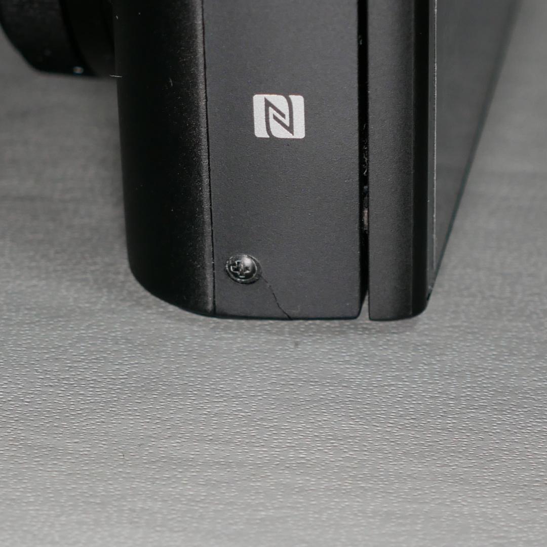 デジタルカメラ SONY RX100III(DSC-RX100M3)