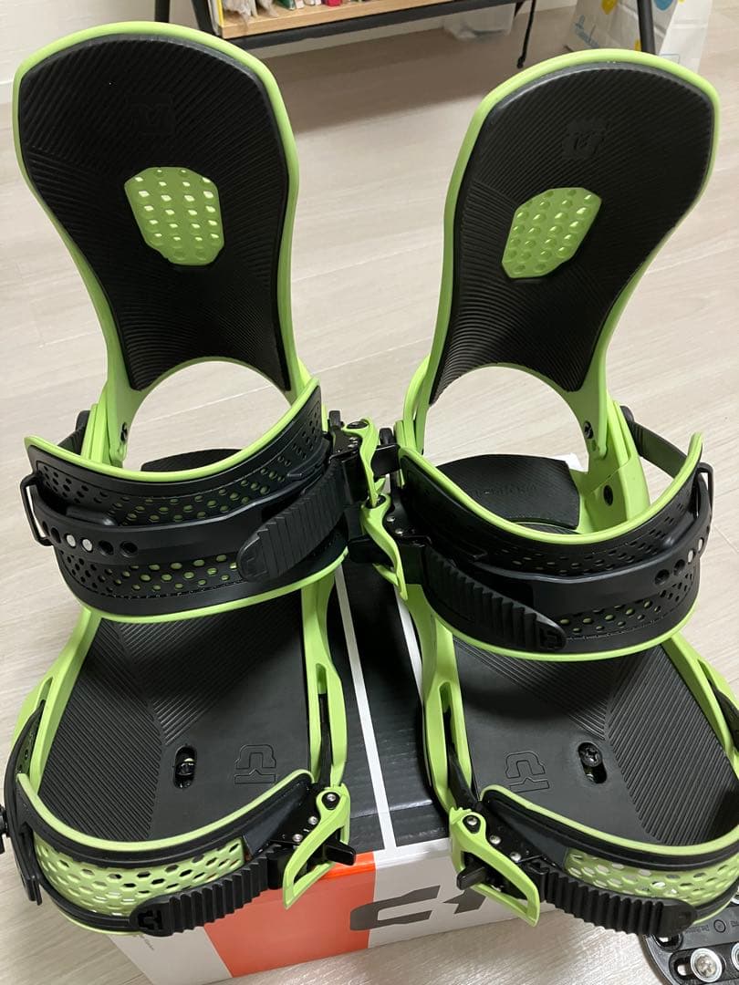 UNION FORCE Green サイズＭ