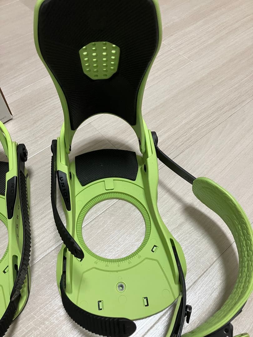 UNION FORCE Green サイズＭ